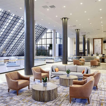 Doubletree By Hilton Dallas Near The Galleria Exteriör bild