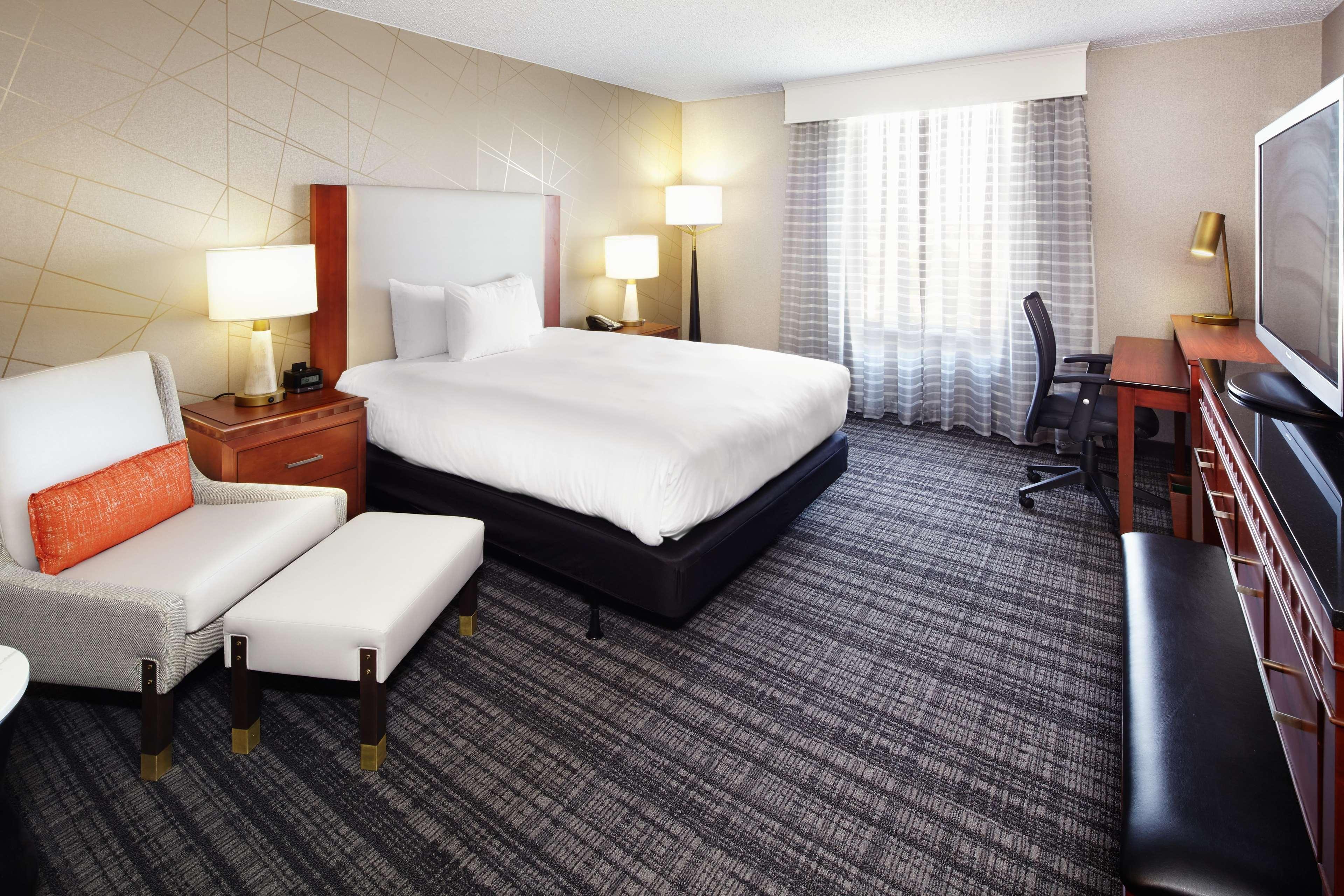 Doubletree By Hilton Dallas Near The Galleria Exteriör bild