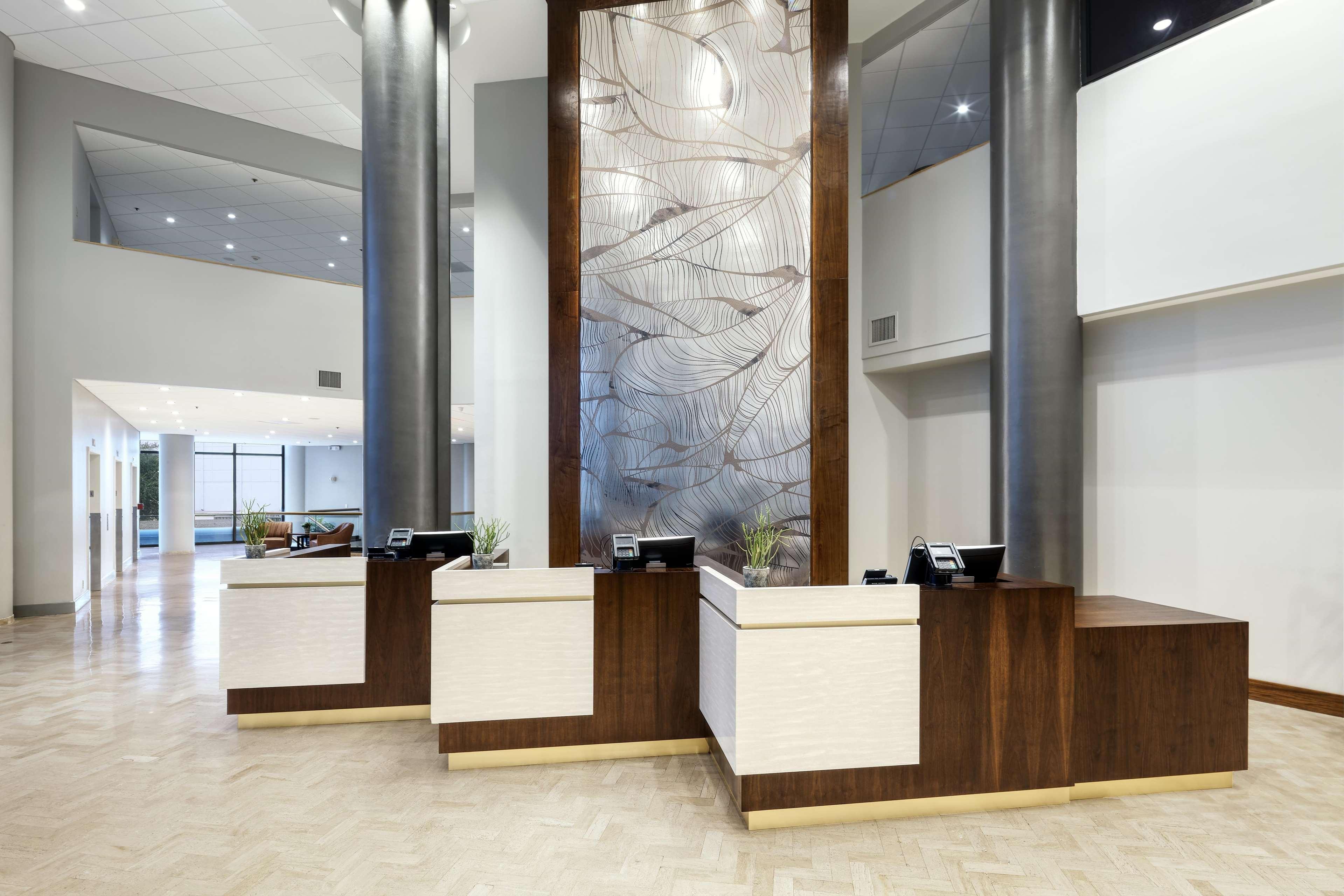 Doubletree By Hilton Dallas Near The Galleria Exteriör bild
