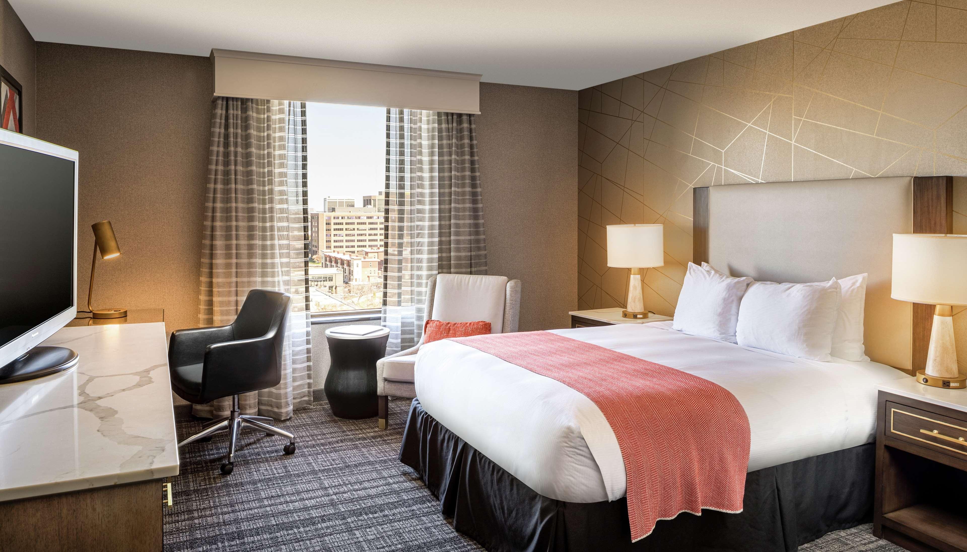 Doubletree By Hilton Dallas Near The Galleria Exteriör bild