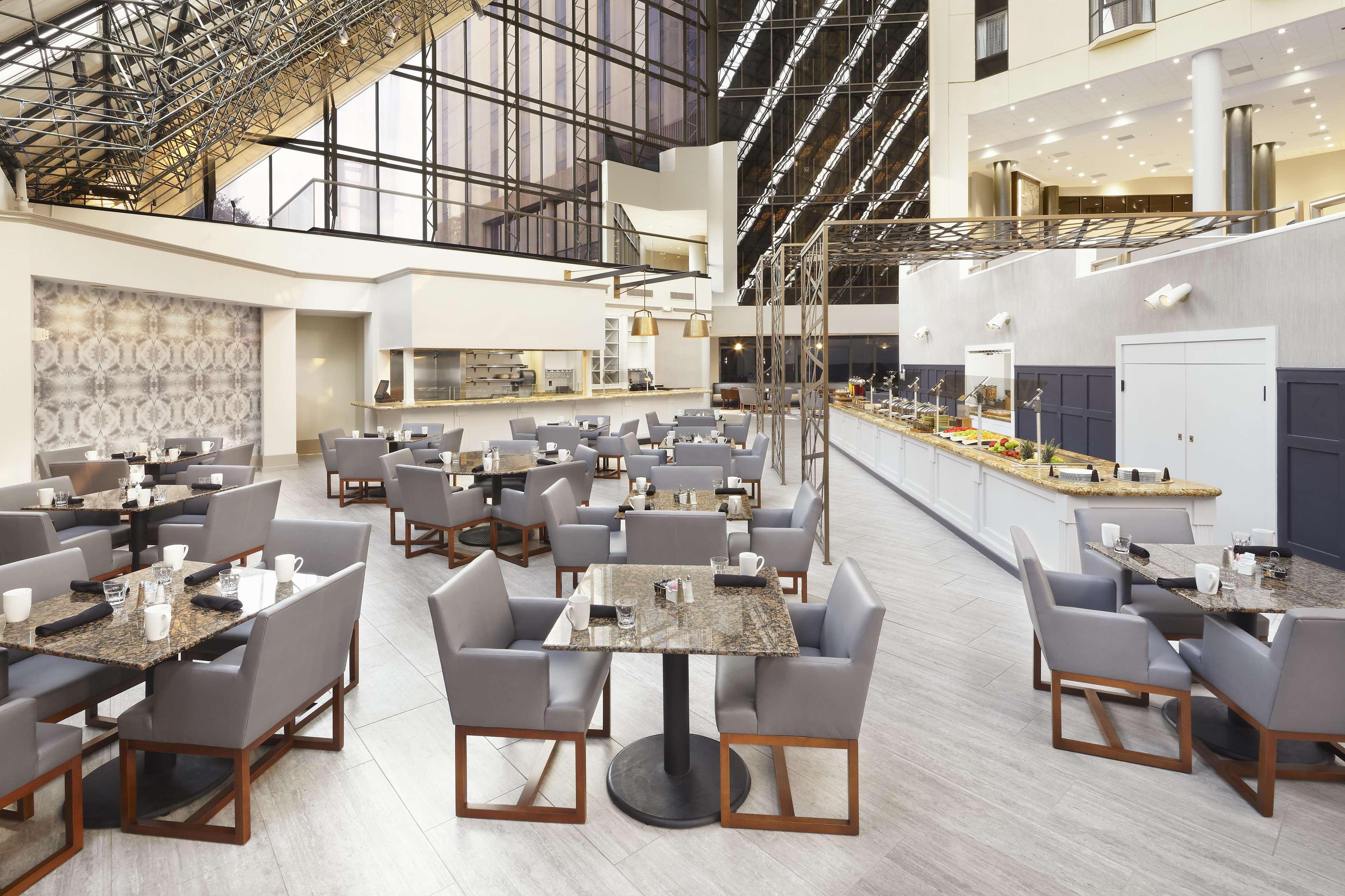 Doubletree By Hilton Dallas Near The Galleria Exteriör bild