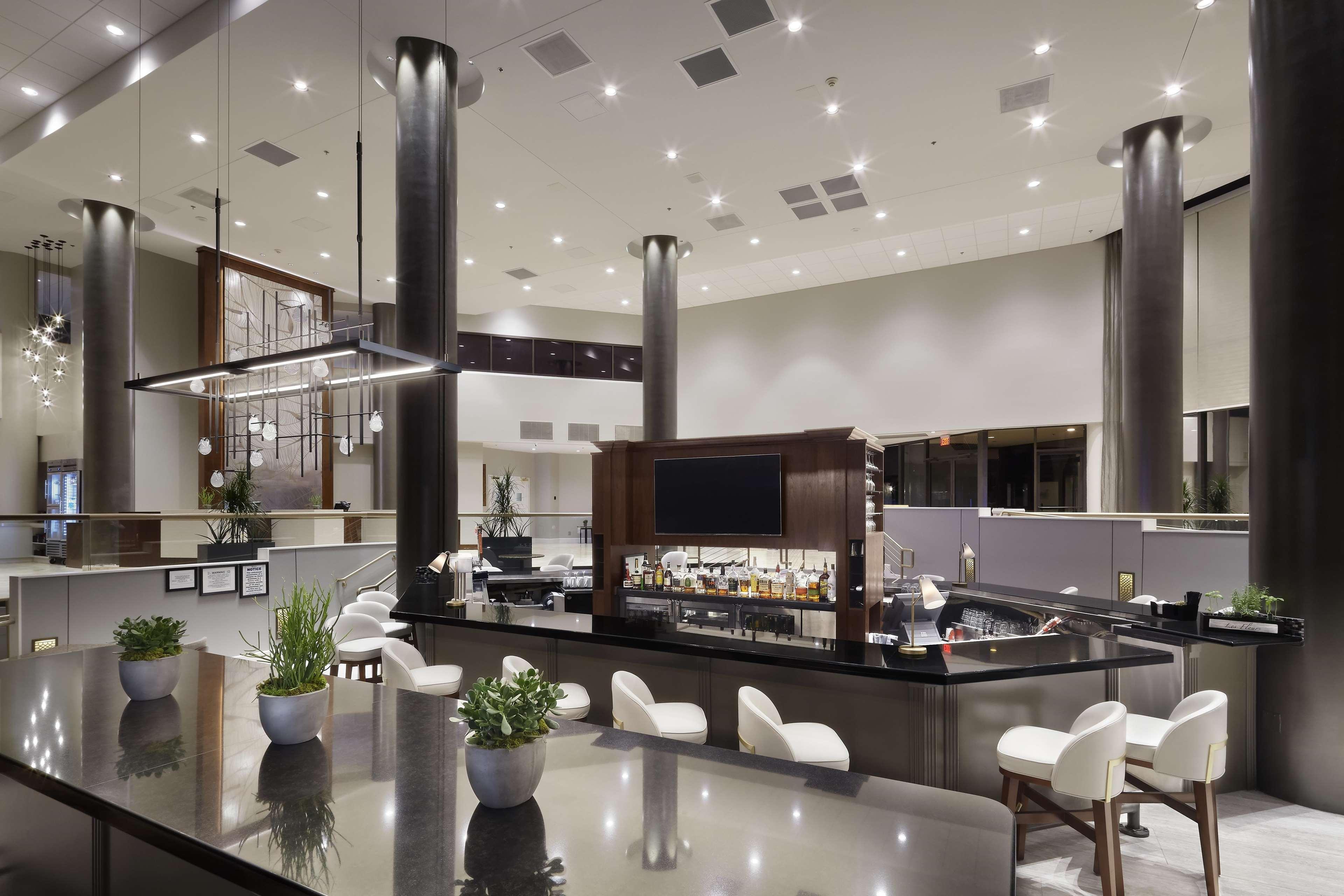 Doubletree By Hilton Dallas Near The Galleria Exteriör bild