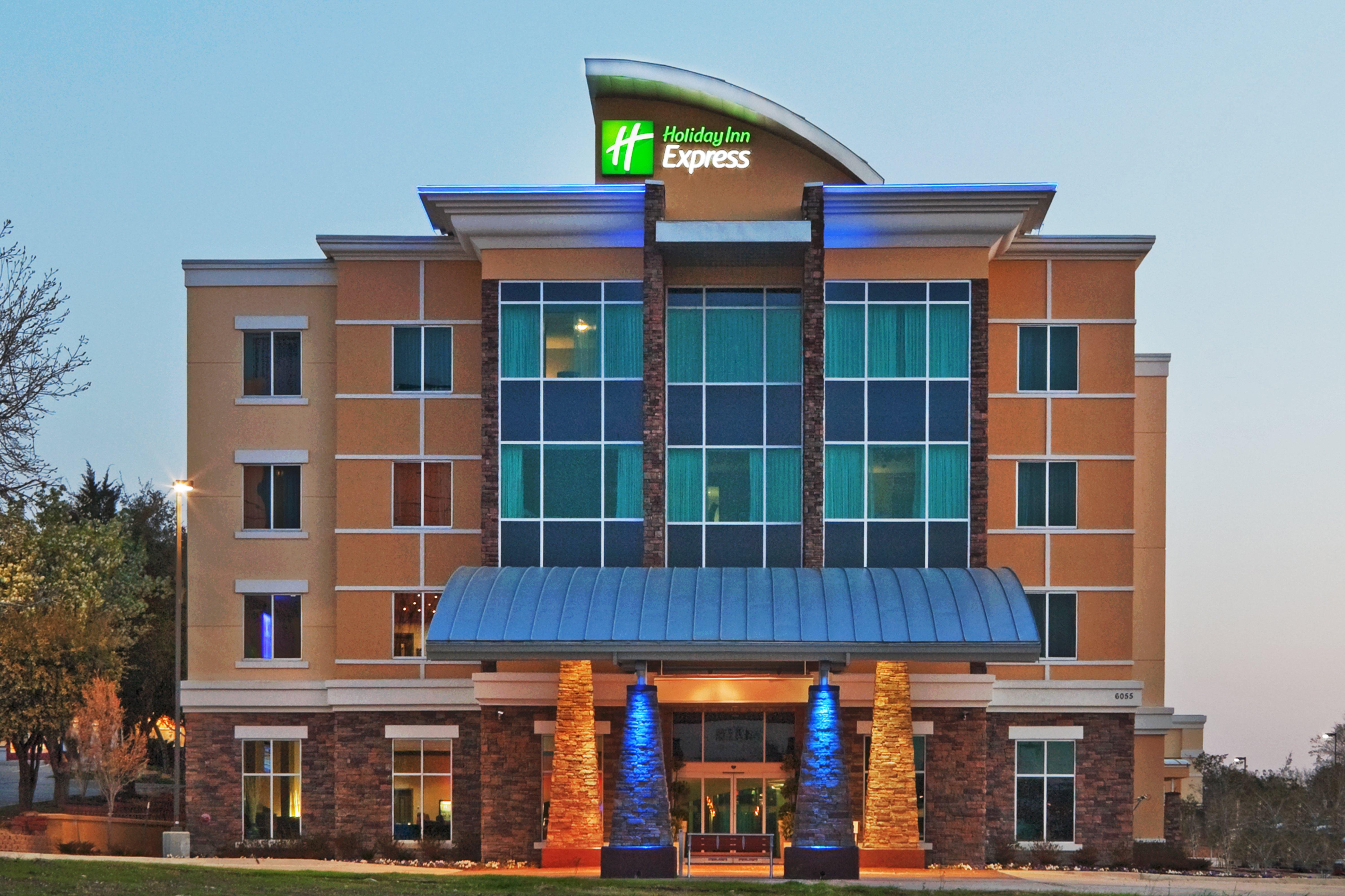 Doubletree By Hilton Dallas Near The Galleria Exteriör bild