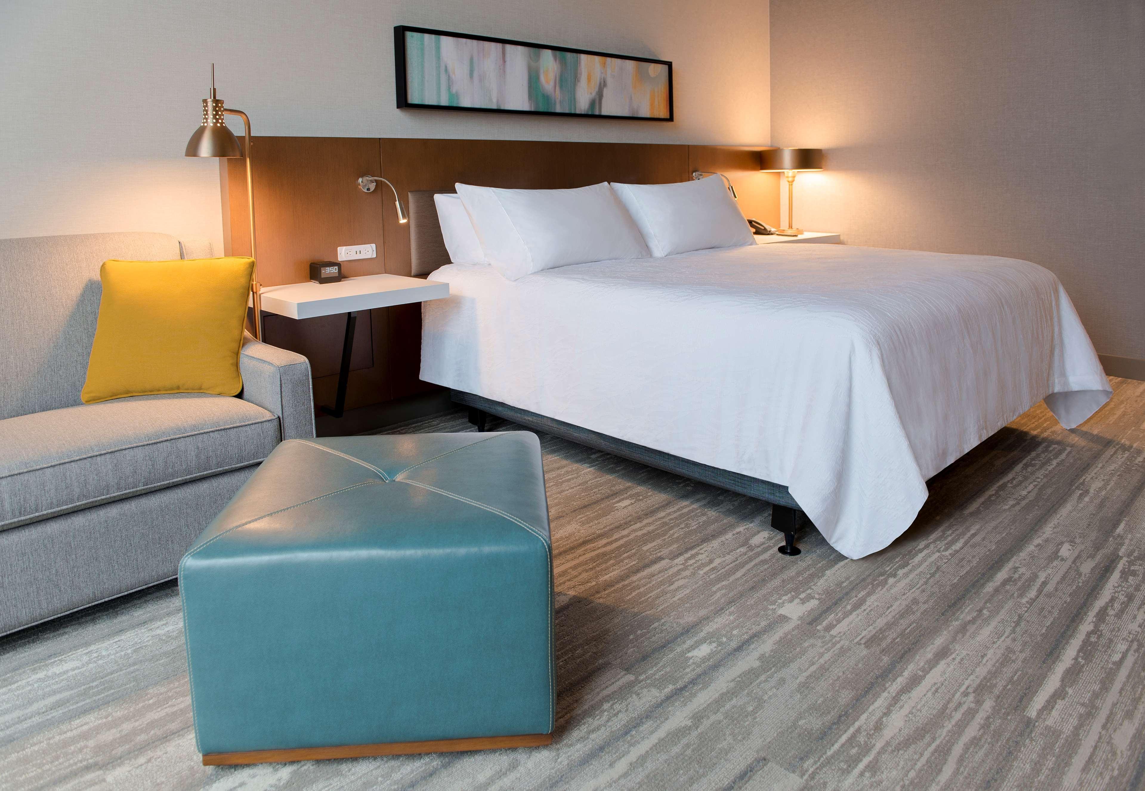 Doubletree By Hilton Dallas Near The Galleria Exteriör bild