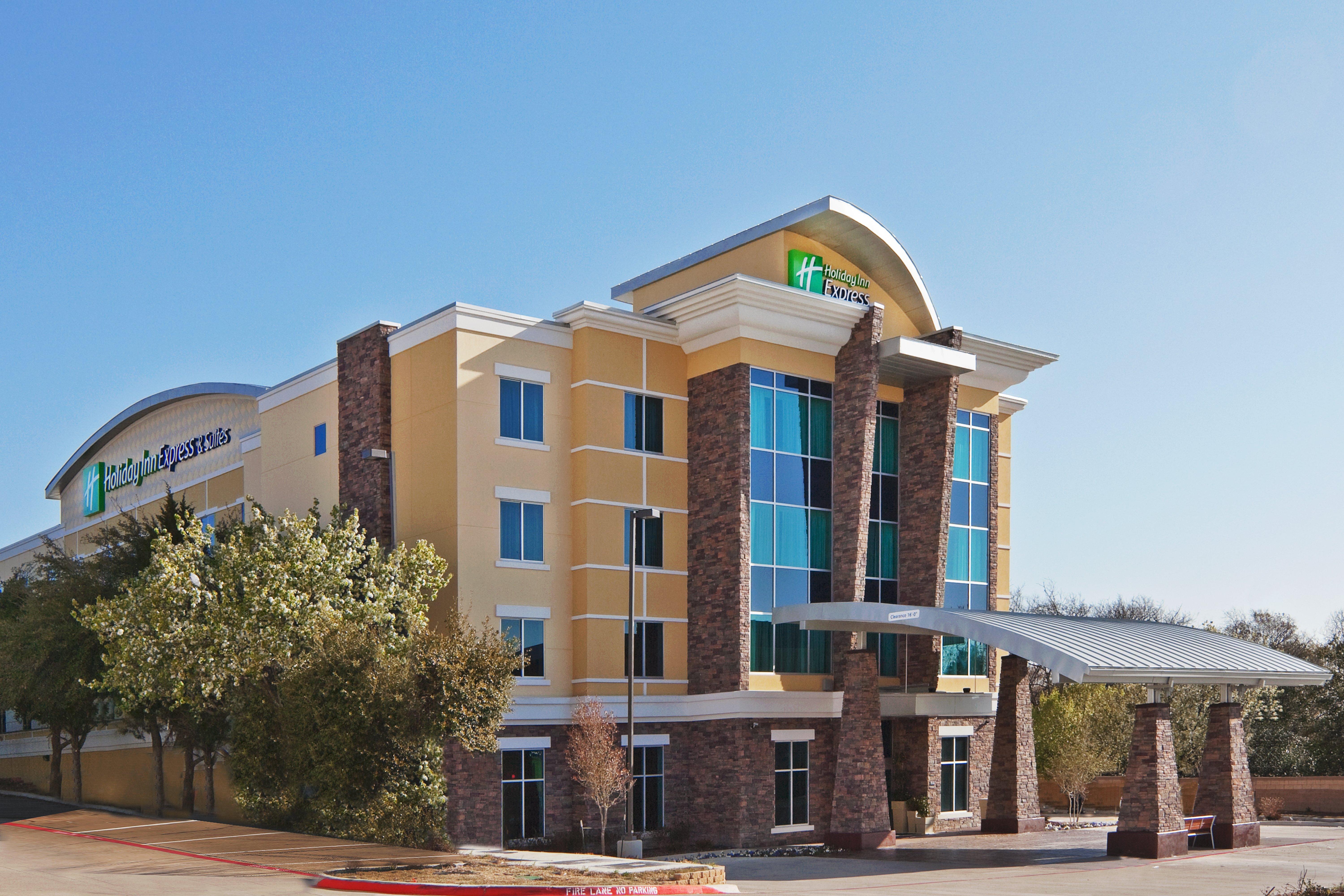 Doubletree By Hilton Dallas Near The Galleria Exteriör bild