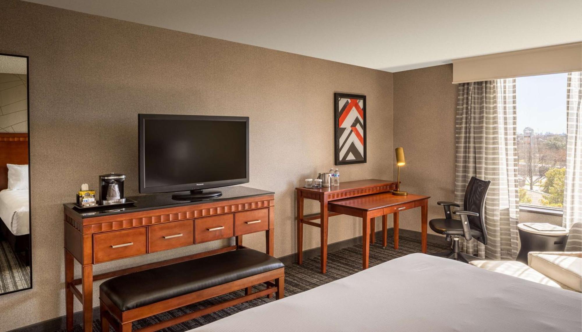 Doubletree By Hilton Dallas Near The Galleria Exteriör bild