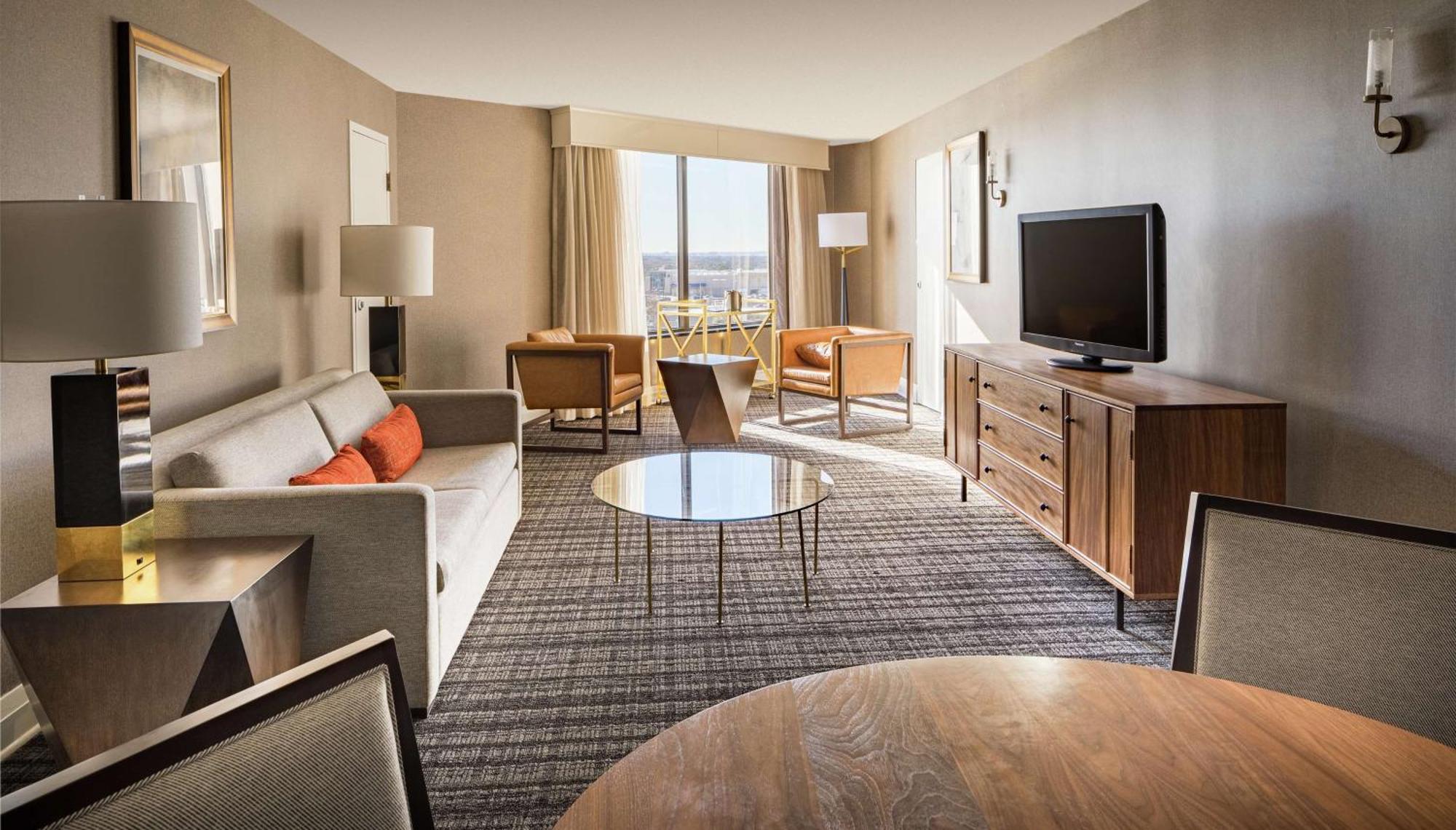 Doubletree By Hilton Dallas Near The Galleria Exteriör bild