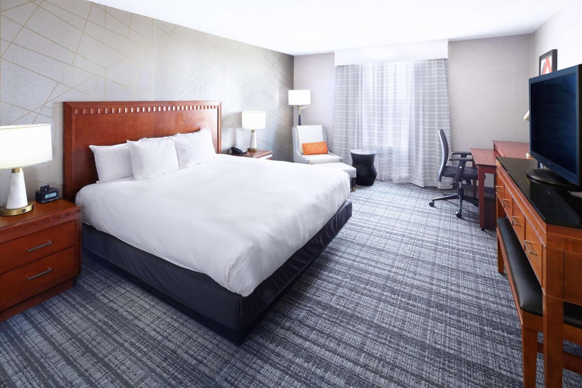 Doubletree By Hilton Dallas Near The Galleria Exteriör bild
