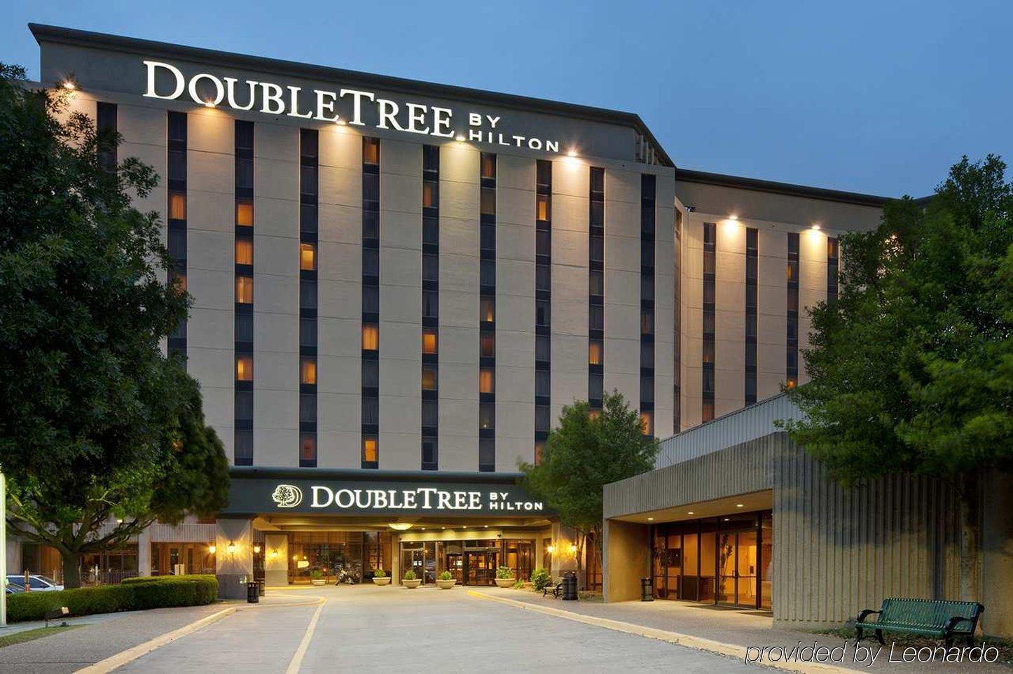 Doubletree By Hilton Dallas Near The Galleria Exteriör bild