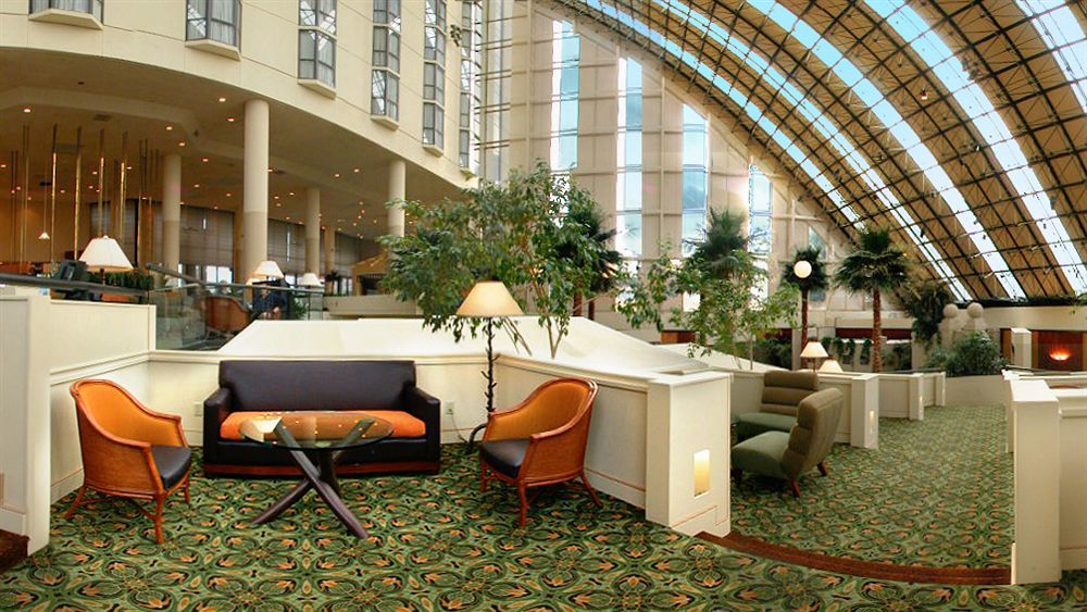 Doubletree By Hilton Dallas Near The Galleria Exteriör bild