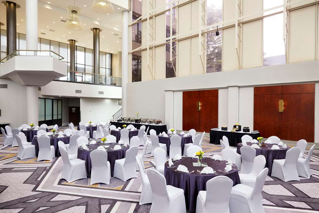 Doubletree By Hilton Dallas Near The Galleria Exteriör bild