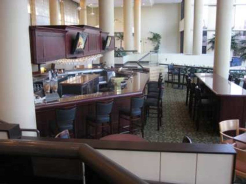 Doubletree By Hilton Dallas Near The Galleria Exteriör bild